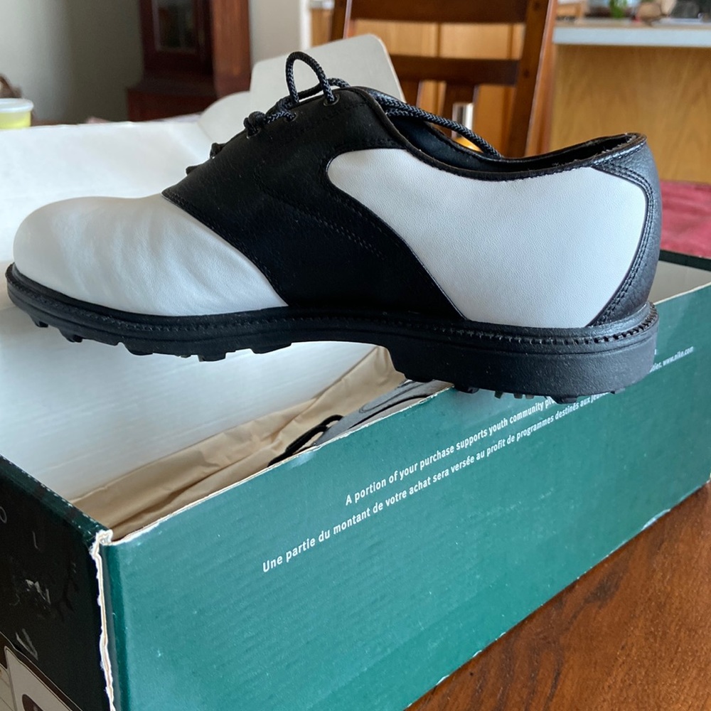 Nike Golf Shoes